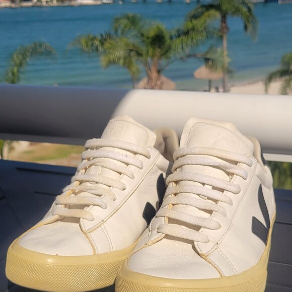 Veja Sneakers - mansur gavriel - Picture 5 of 6